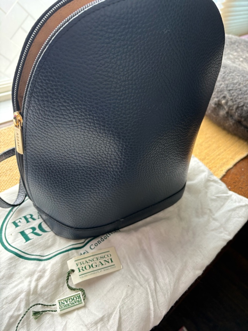 Francesco Rogani Backpack - Picture 5 of 5